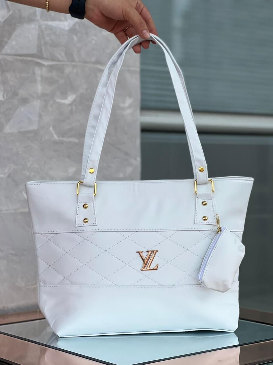 CARTERA LV