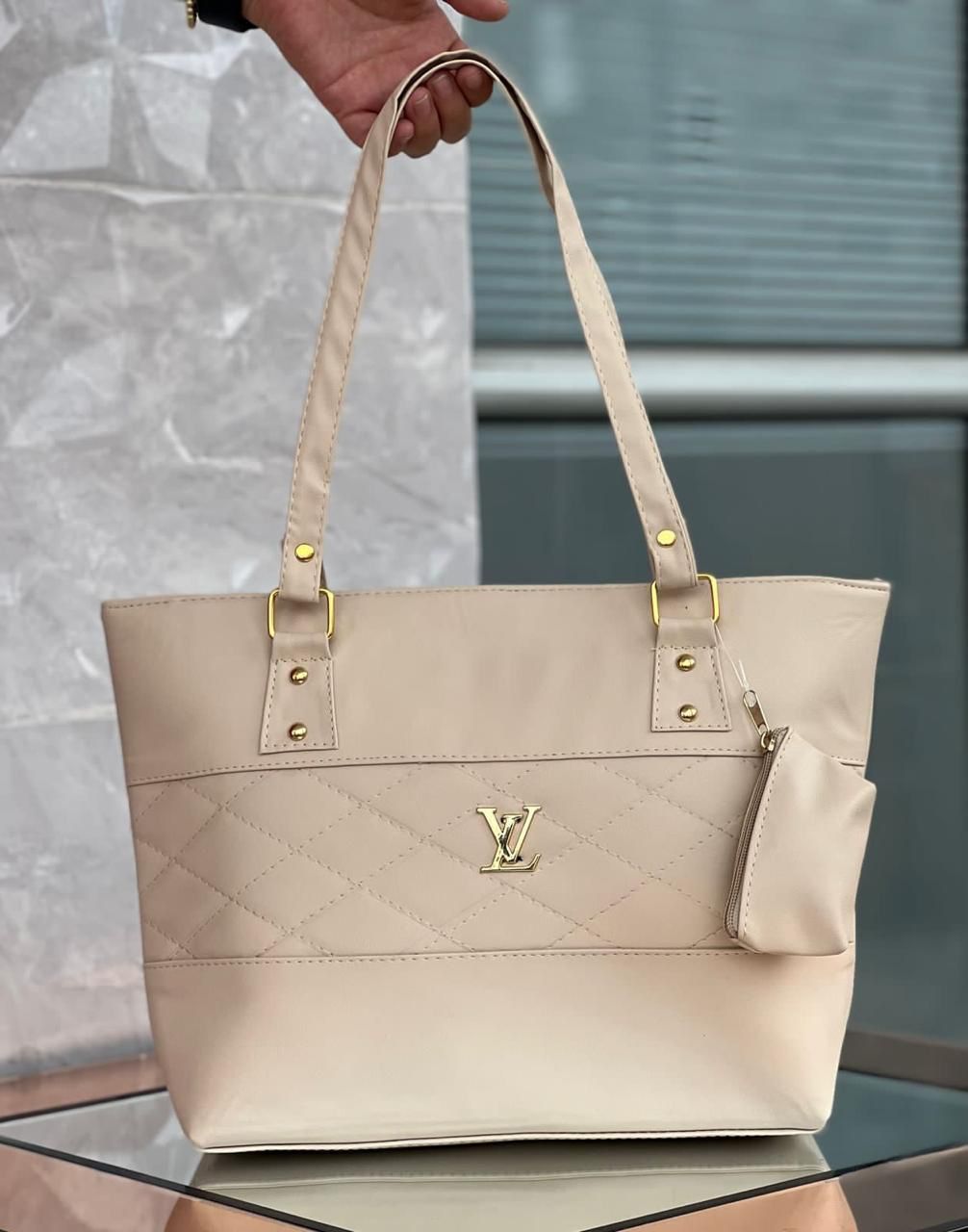 CARTERA LV