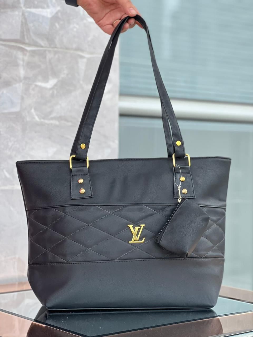 CARTERA LV