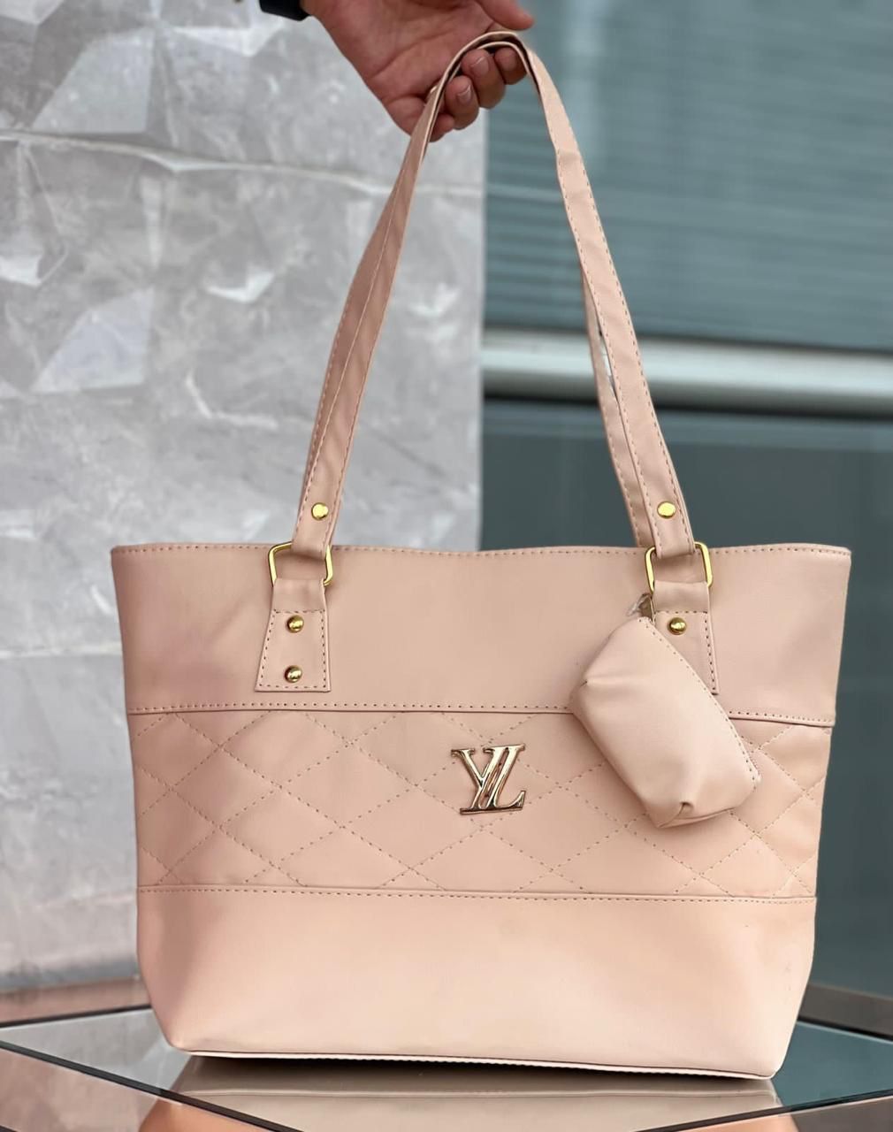 CARTERA LV