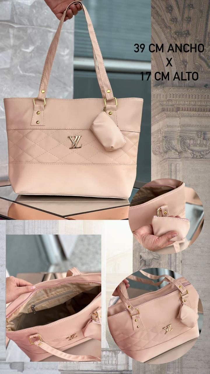 CARTERA LV