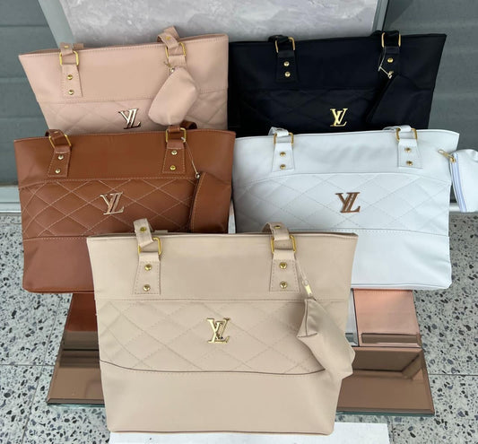 CARTERA LV