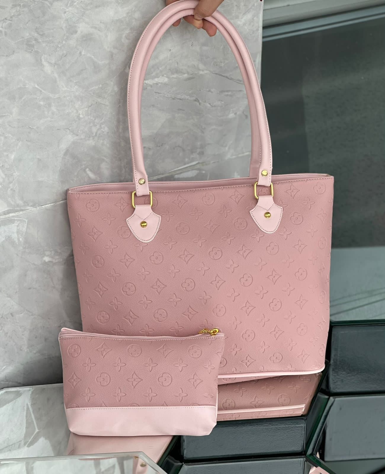 CARTERA ENCANTO LV