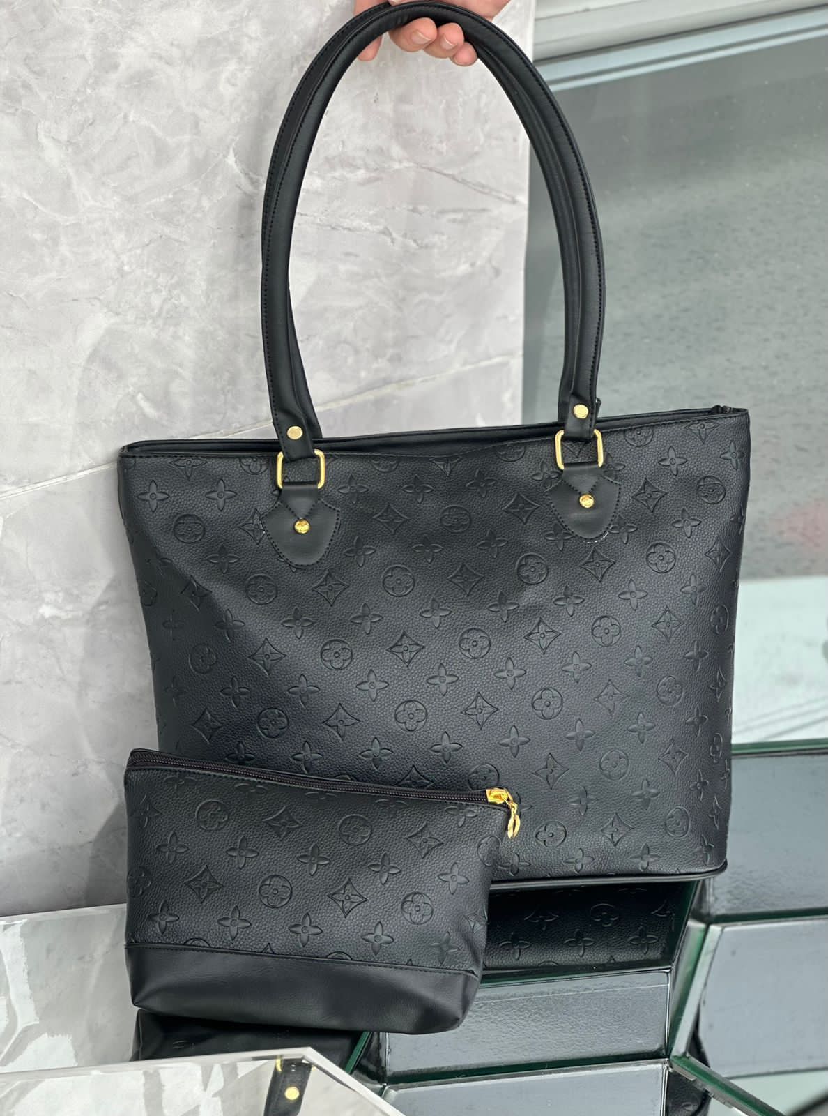 CARTERA ENCANTO LV