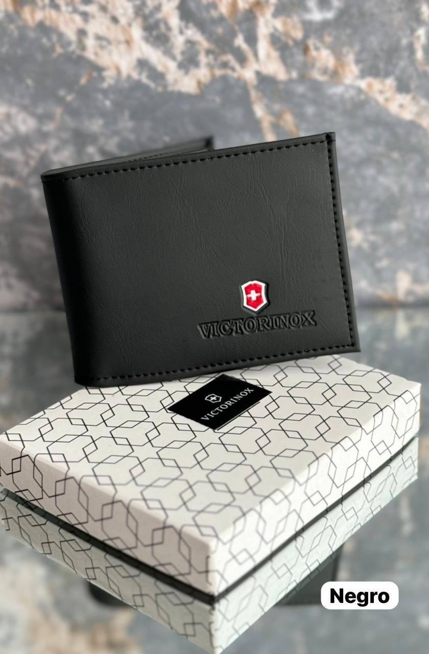 BILLETERA VICTORINOX