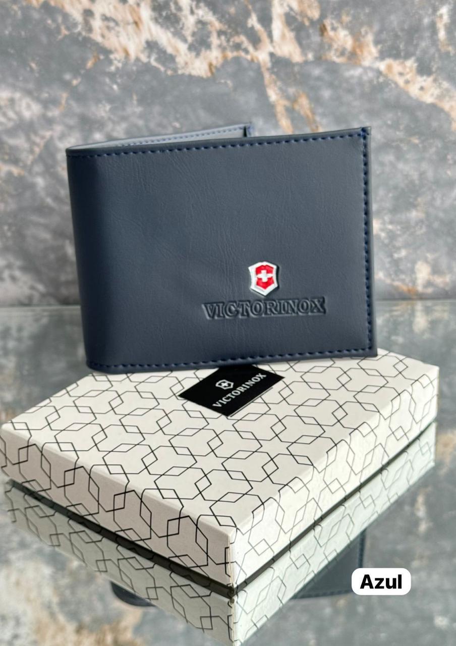 BILLETERA VICTORINOX