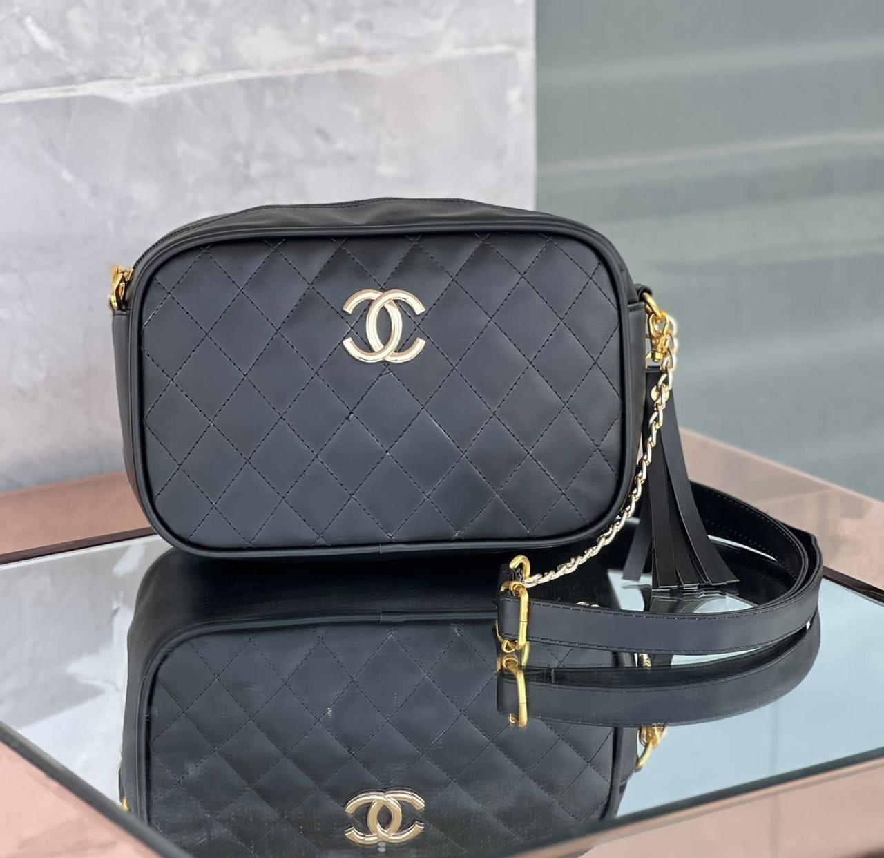 CARRIEL CHANEL