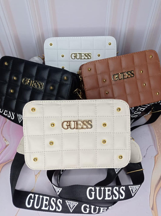 CAJITA GUESS