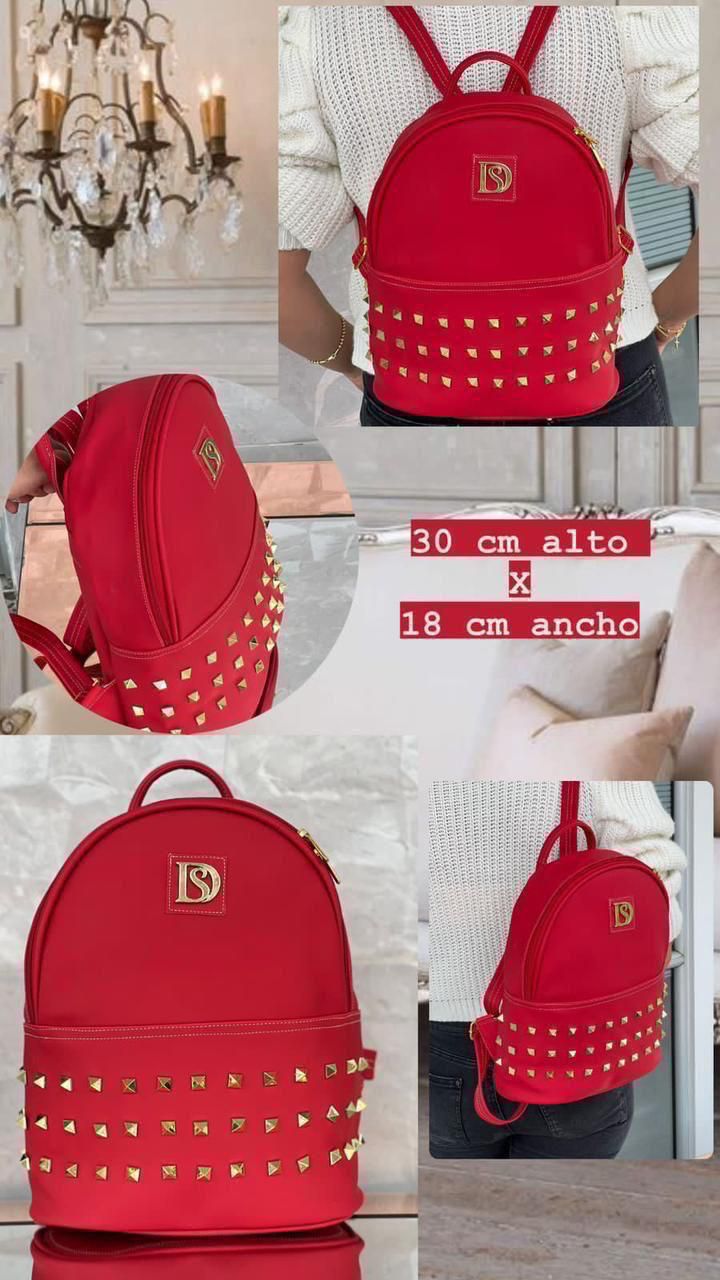 MORRAL TACHES