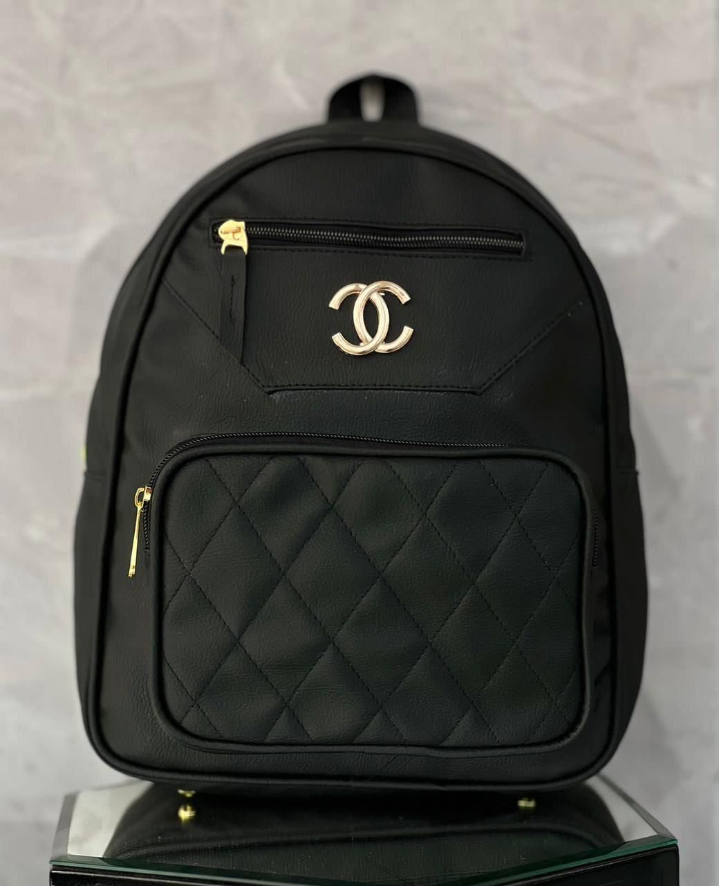 MORRAL CHANEL