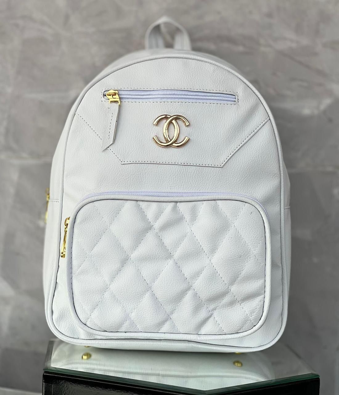 MORRAL CHANEL