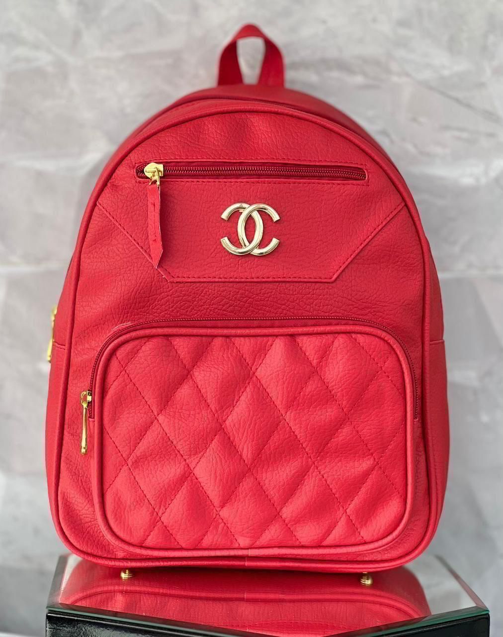 MORRAL CHANEL