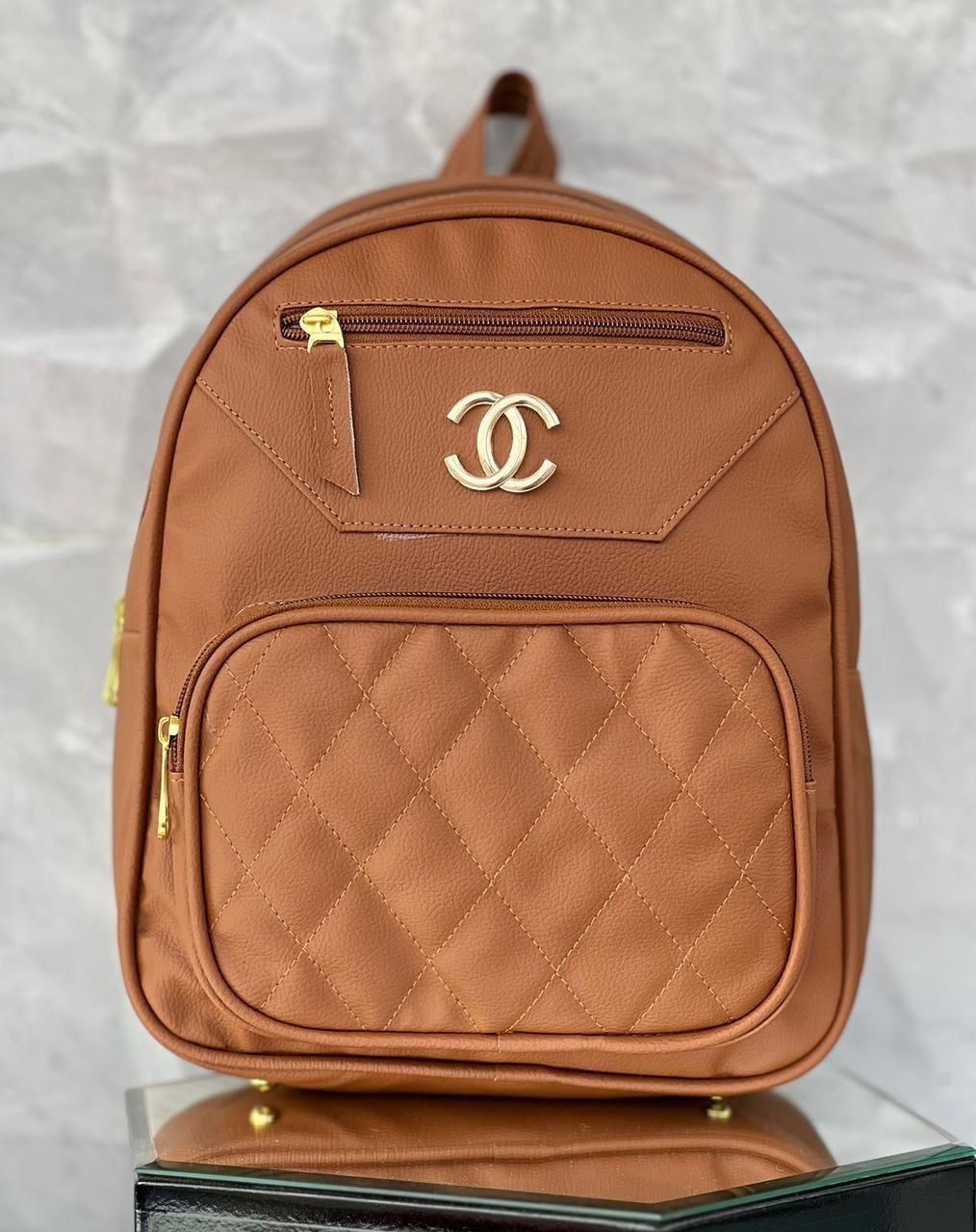 MORRAL CHANEL