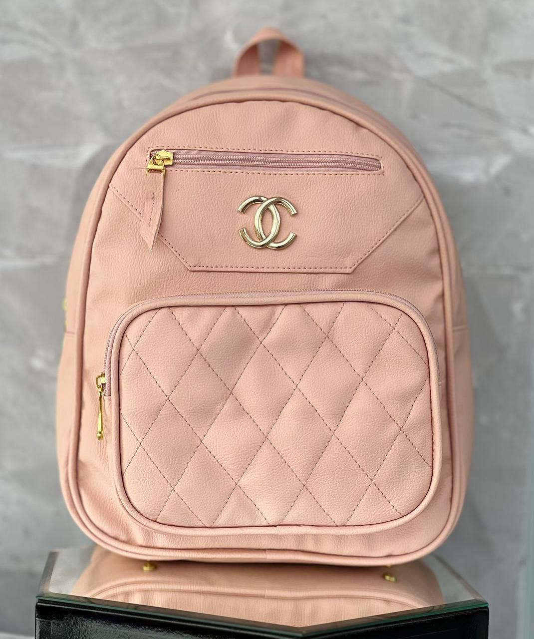 MORRAL CHANEL