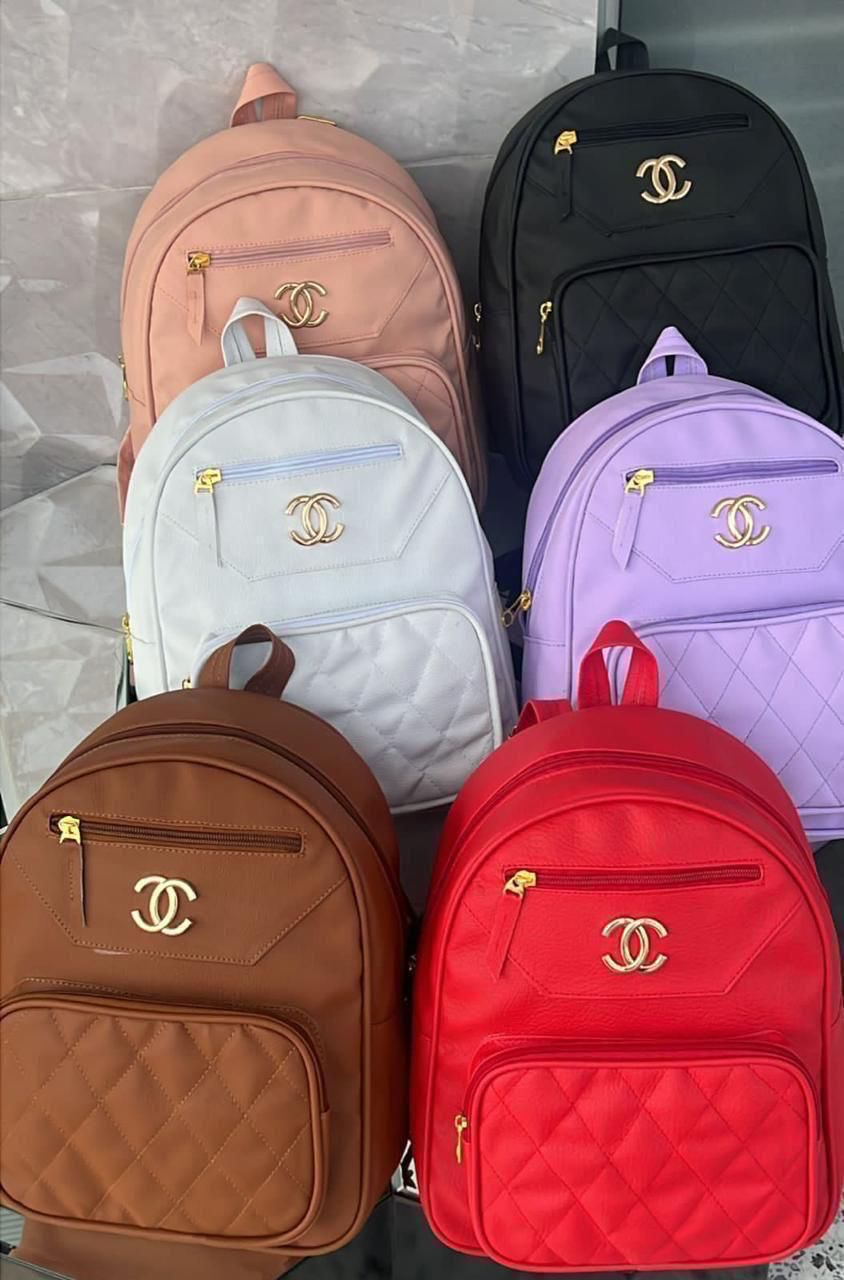 MORRAL CHANEL