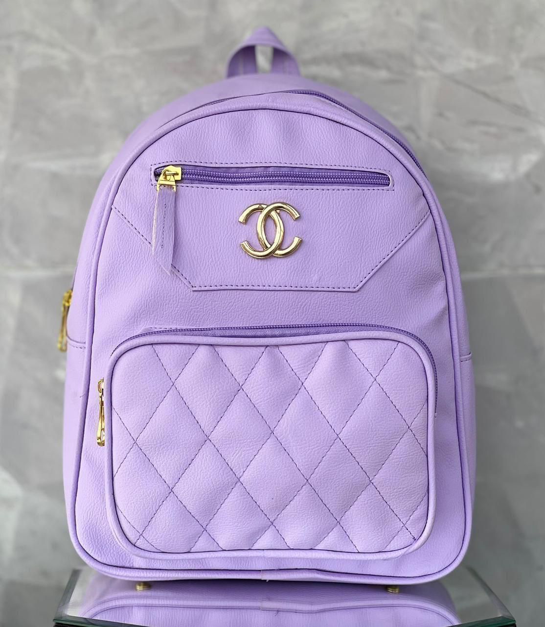 MORRAL CHANEL