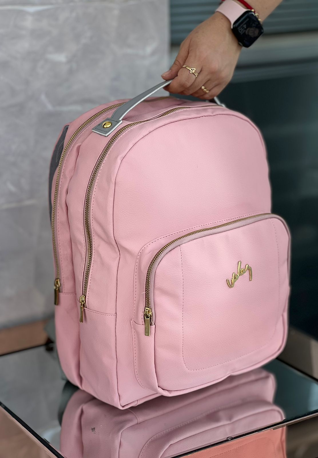 MORRAL VLZ GIRL