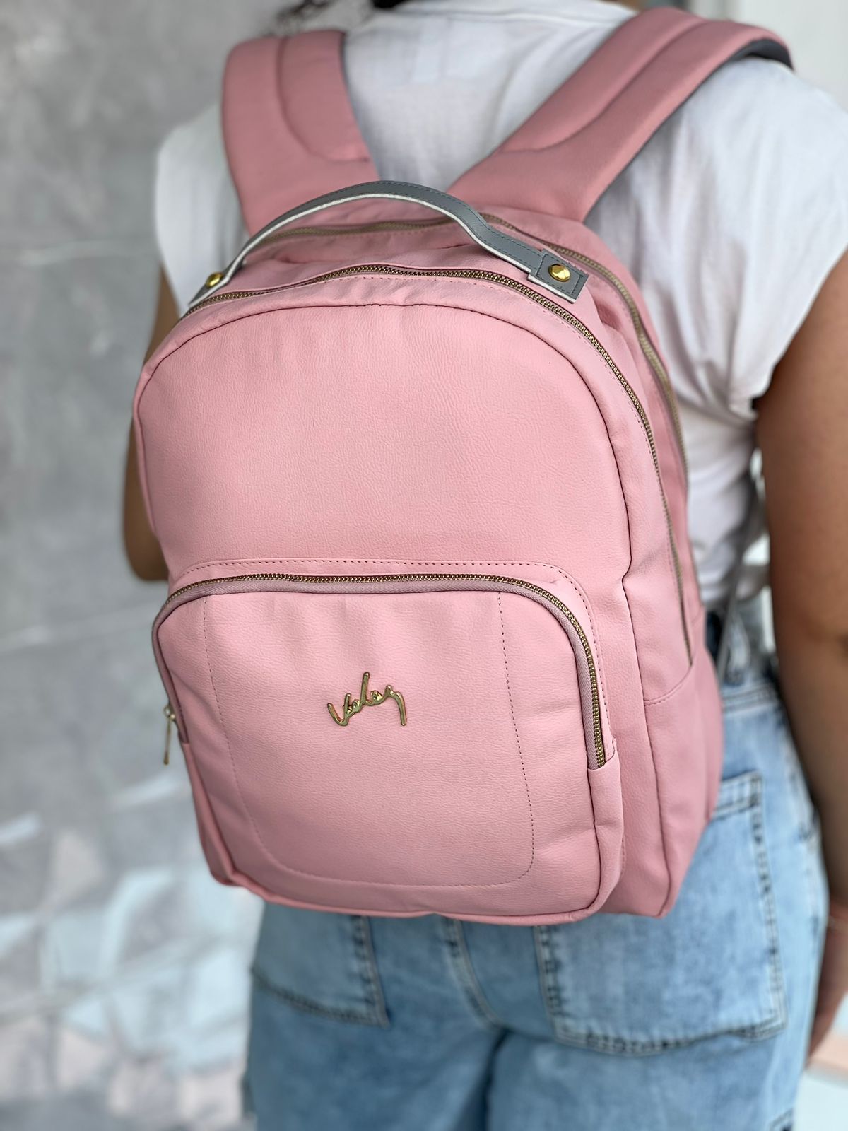 MORRAL VLZ GIRL