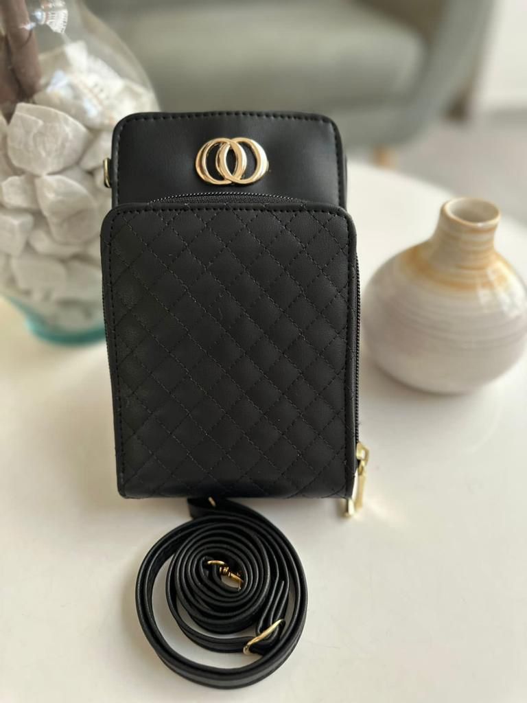 PORTACELULAR CHANEL